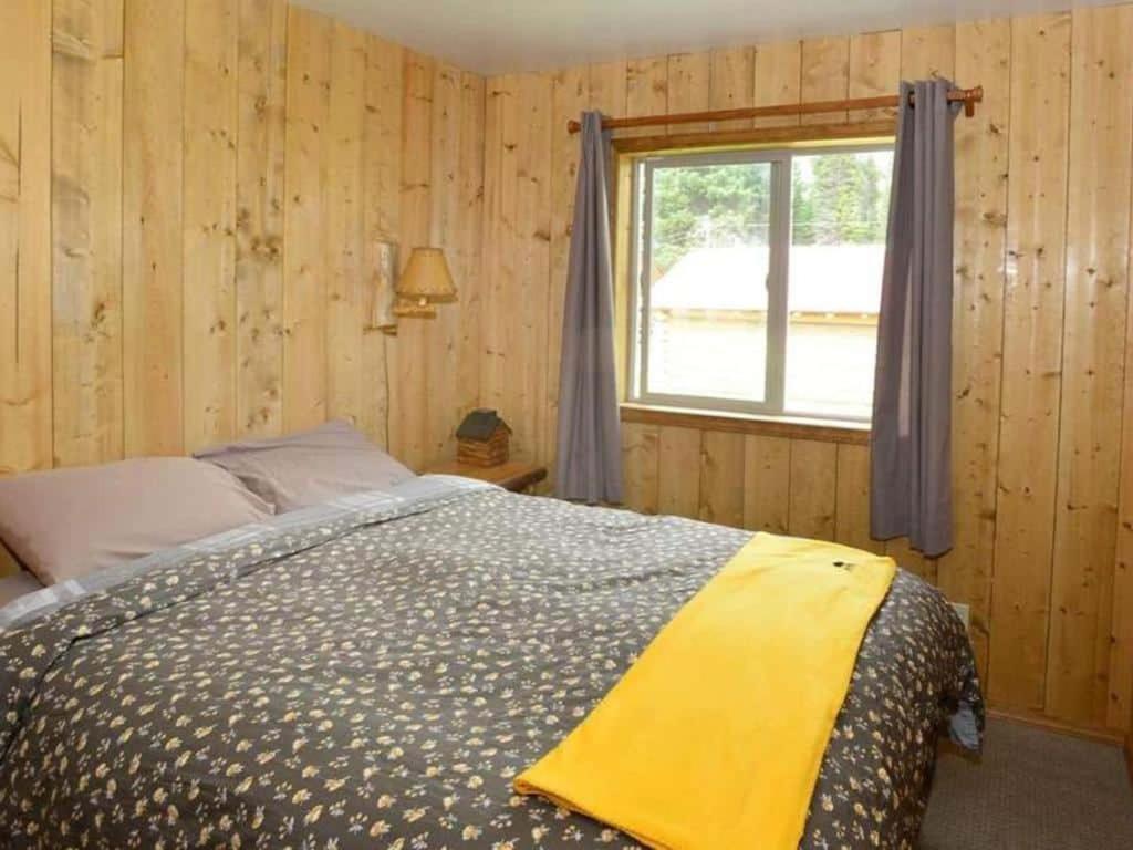 مدينة كوك ستي Silver Gate Lodging المظهر الخارجي الصورة