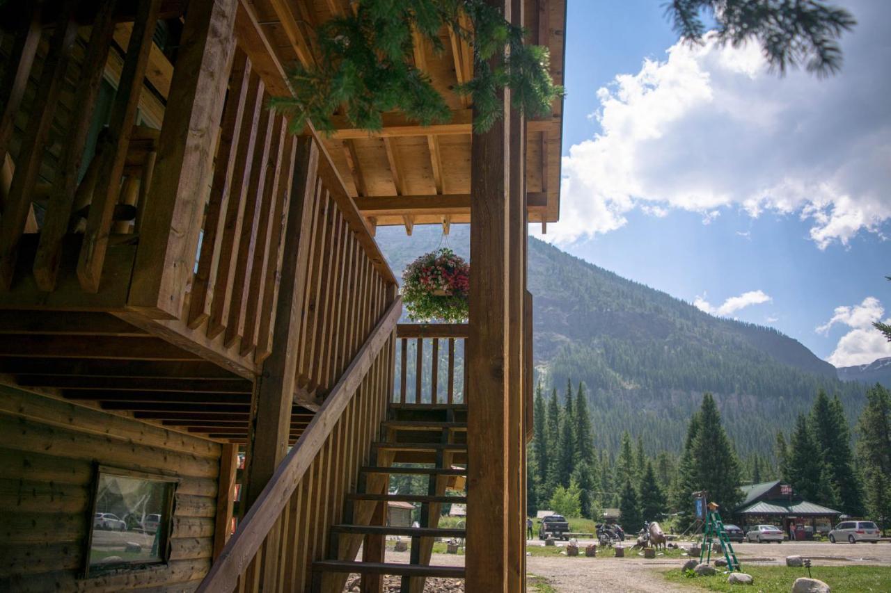 مدينة كوك ستي Silver Gate Lodging المظهر الخارجي الصورة