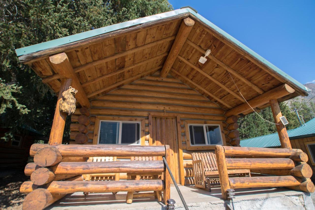 مدينة كوك ستي Silver Gate Lodging المظهر الخارجي الصورة