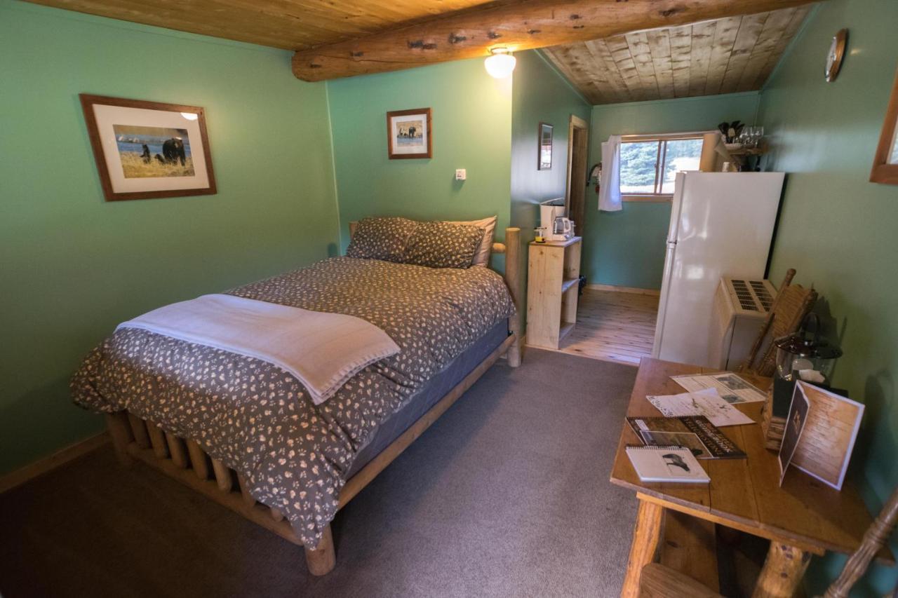 مدينة كوك ستي Silver Gate Lodging المظهر الخارجي الصورة