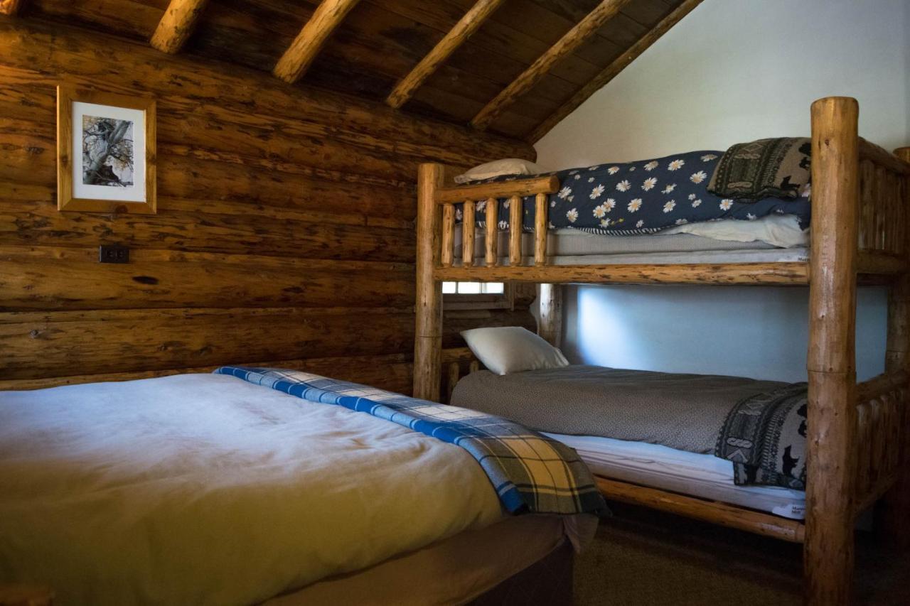مدينة كوك ستي Silver Gate Lodging المظهر الخارجي الصورة