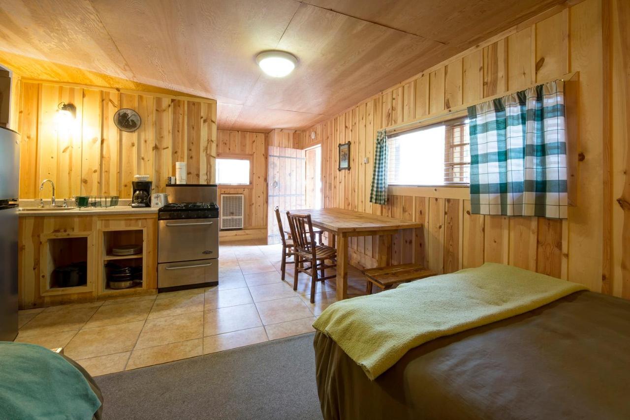 مدينة كوك ستي Silver Gate Lodging المظهر الخارجي الصورة