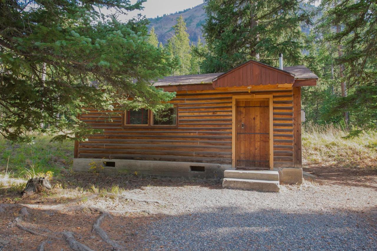 مدينة كوك ستي Silver Gate Lodging المظهر الخارجي الصورة